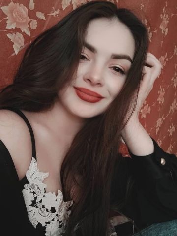 Анкета проститутки Жанна, 23 года